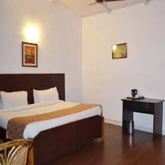 Dolmaar Resort, Nainital 5